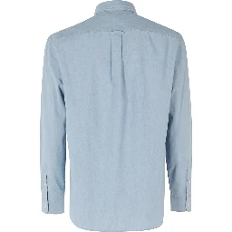 PROFILE FOX REGULAR SHIRT