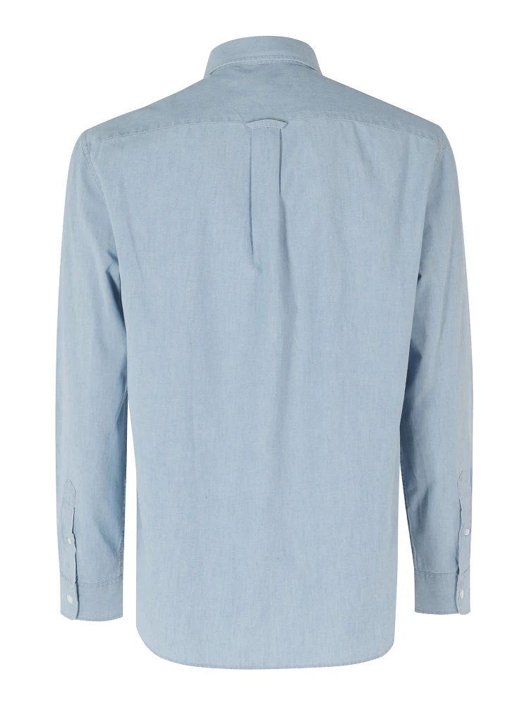PROFILE FOX REGULAR SHIRT alternative