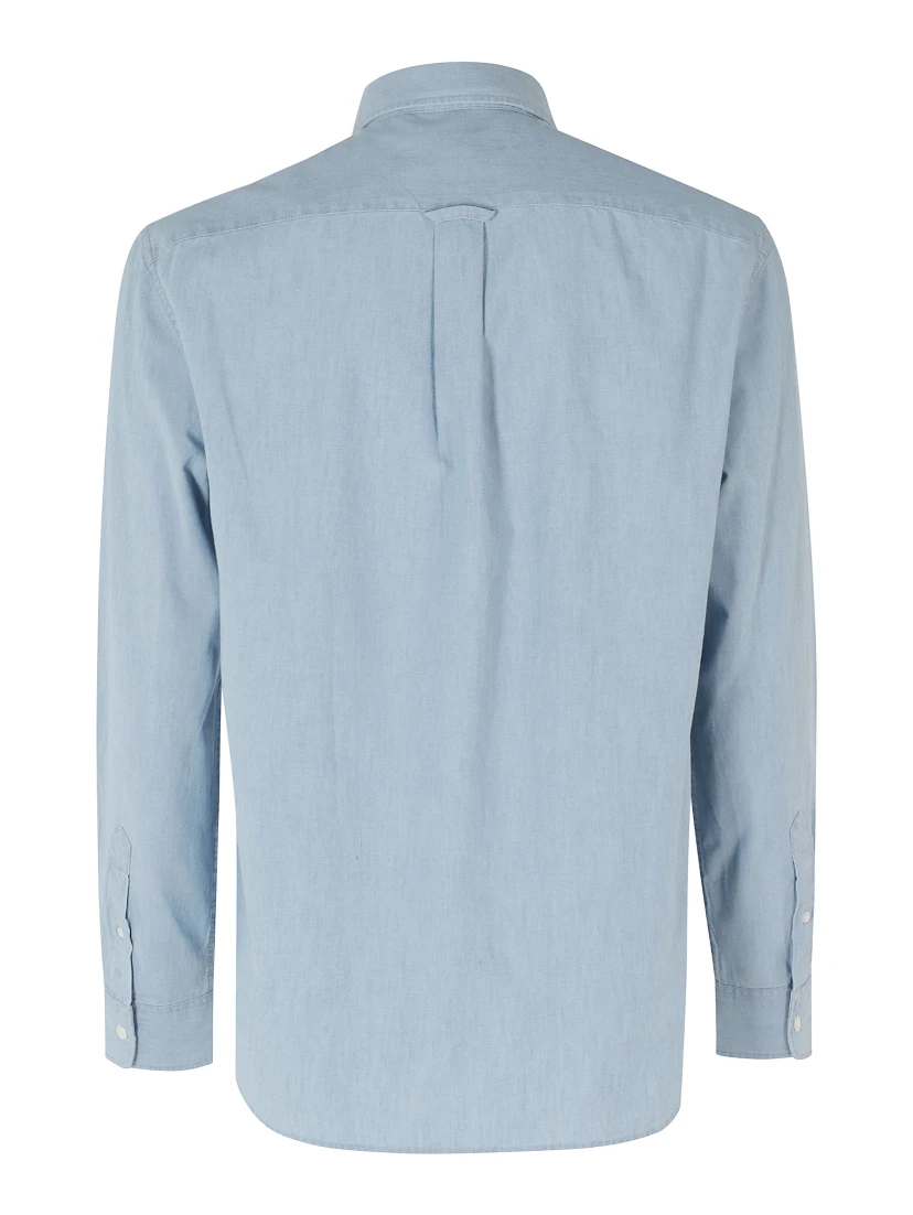 PROFILE FOX REGULAR SHIRT