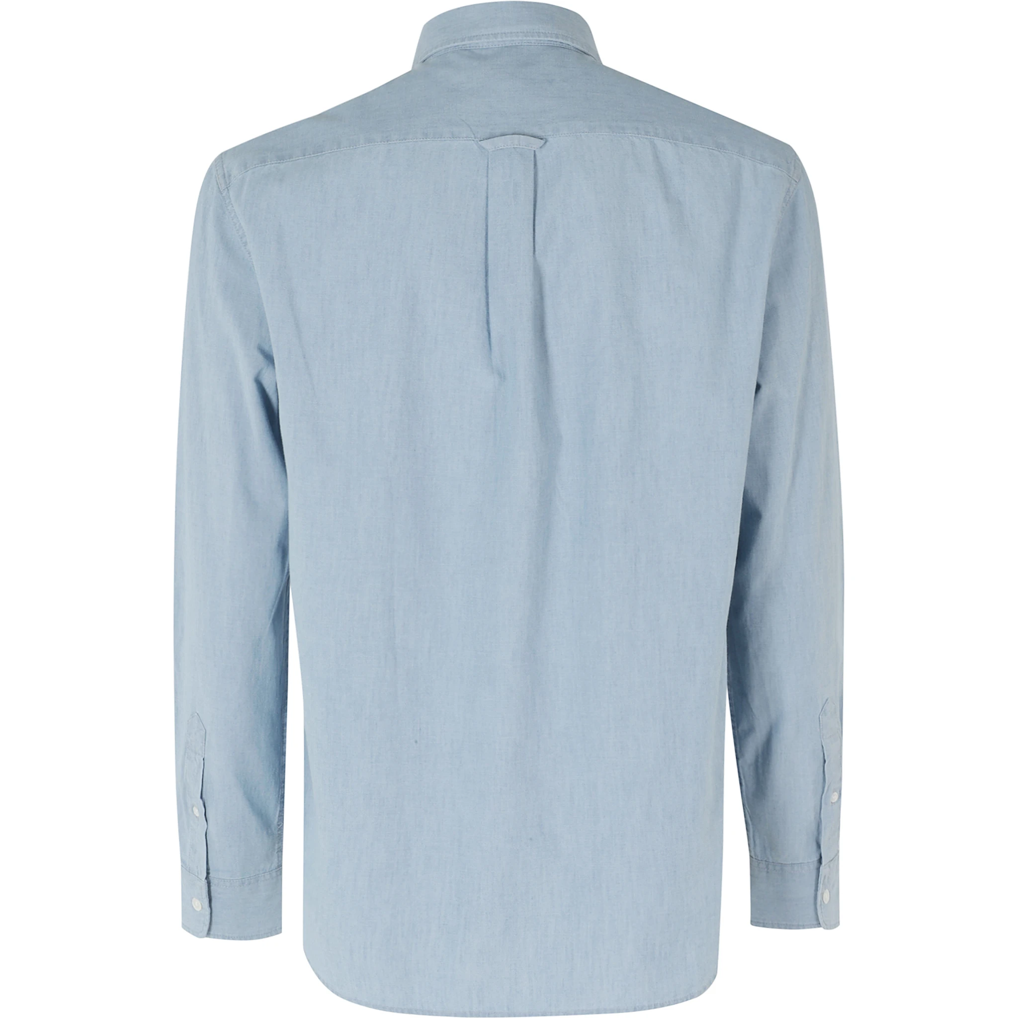 PROFILE FOX REGULAR SHIRT
