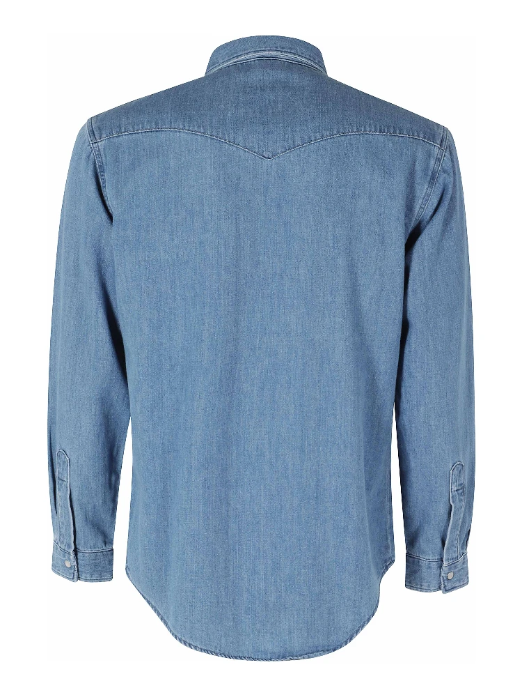 WESTERN SHIRT JP alternative