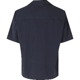 SEERSUCKER RESORT SHIRT