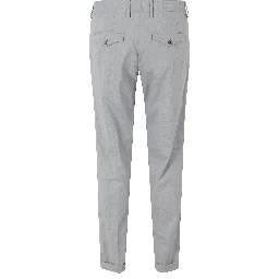 PANTALONE LANA CORDURA