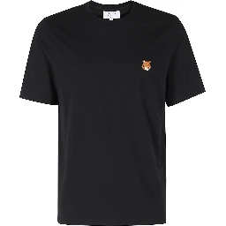 FOX HEAD REGULAR TEE-SHIRT