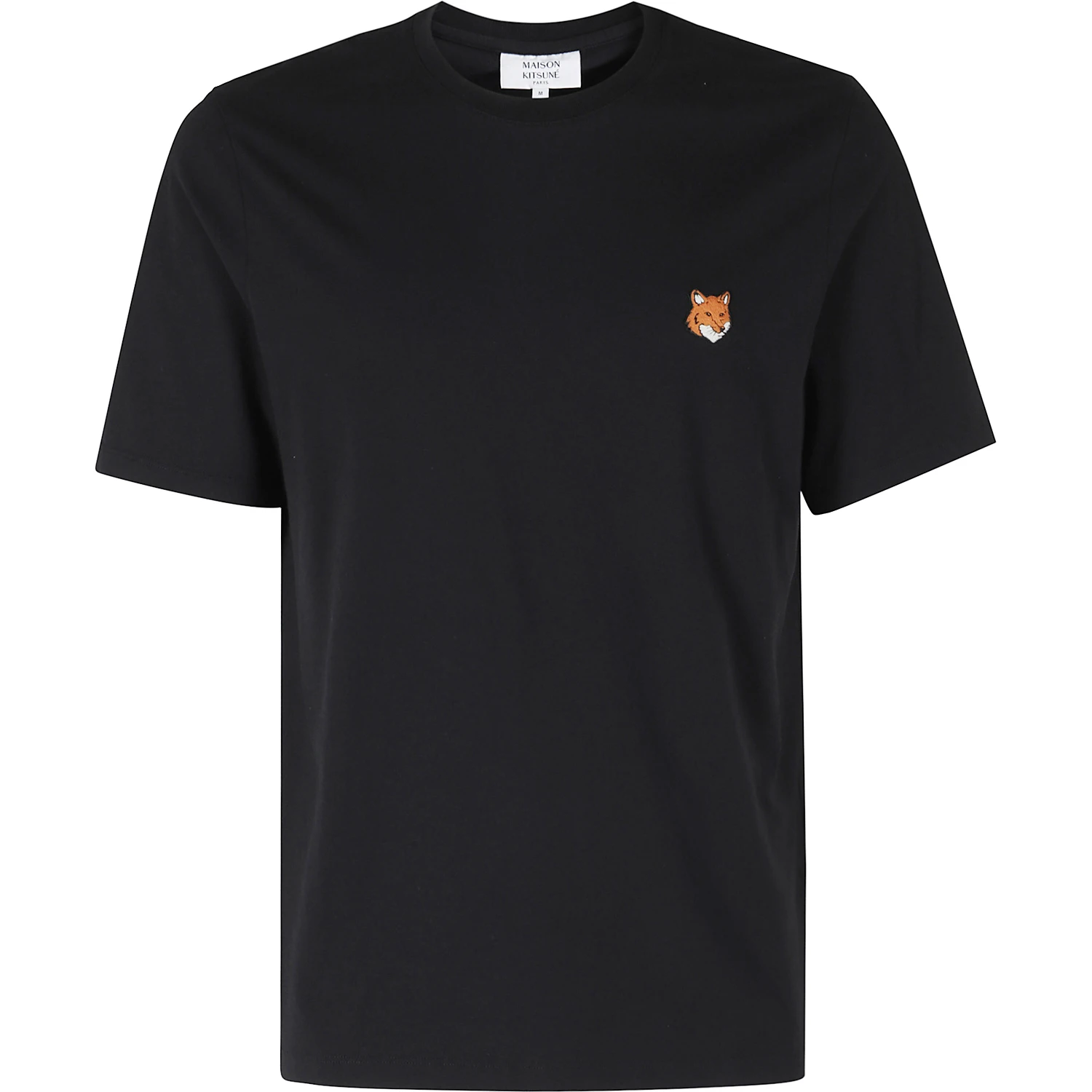 FOX HEAD REGULAR TEE-SHIRT