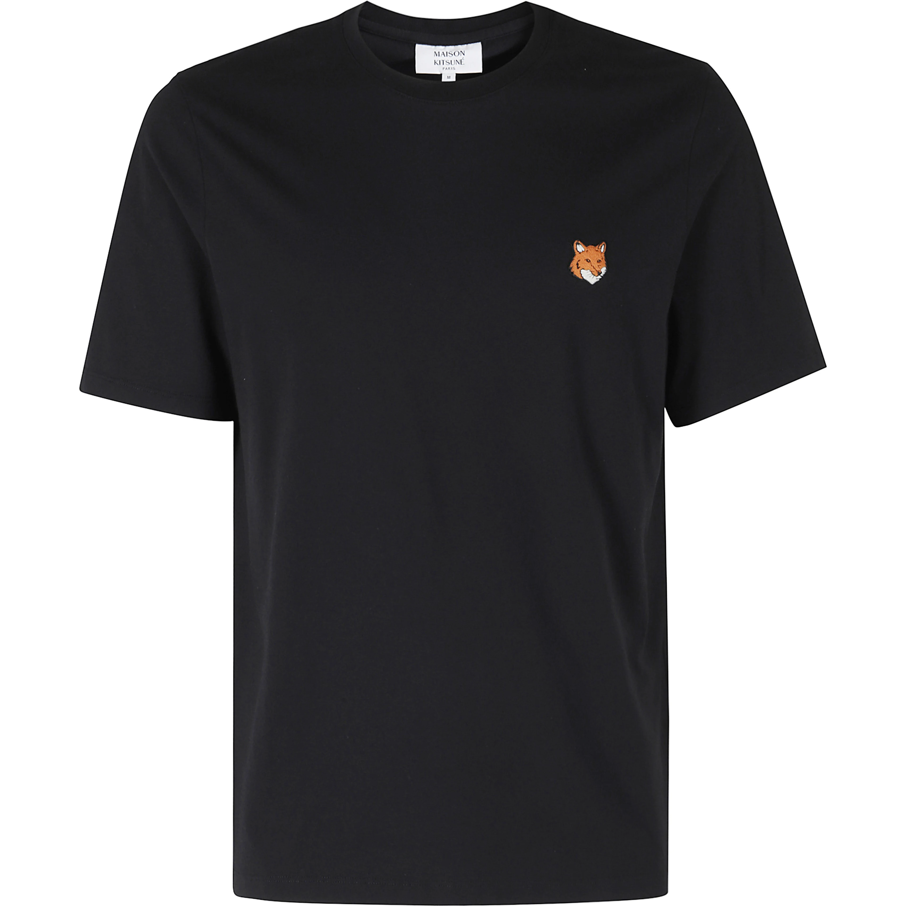 FOX HEAD REGULAR TEE-SHIRT