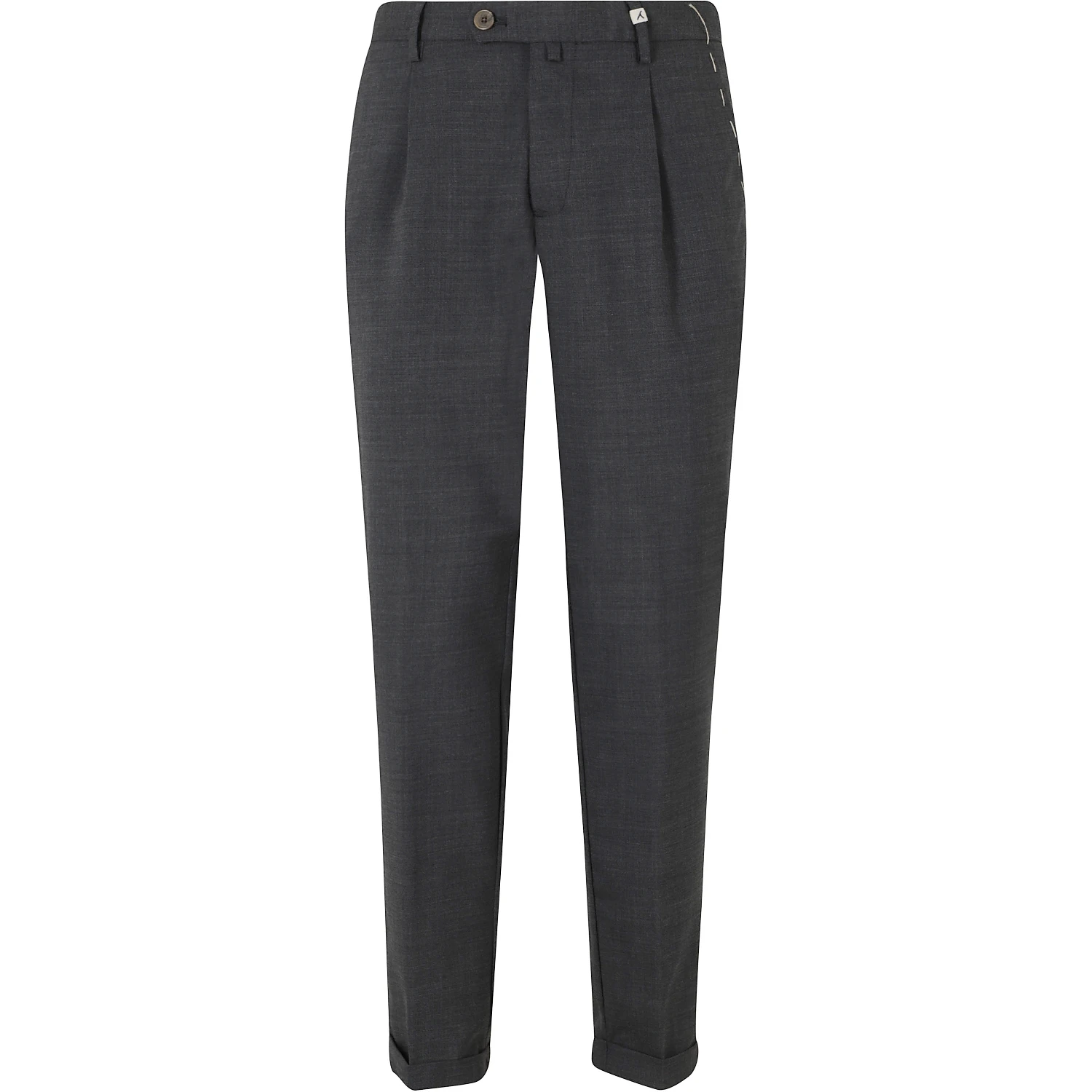 PANTALONE LANA CORDURA