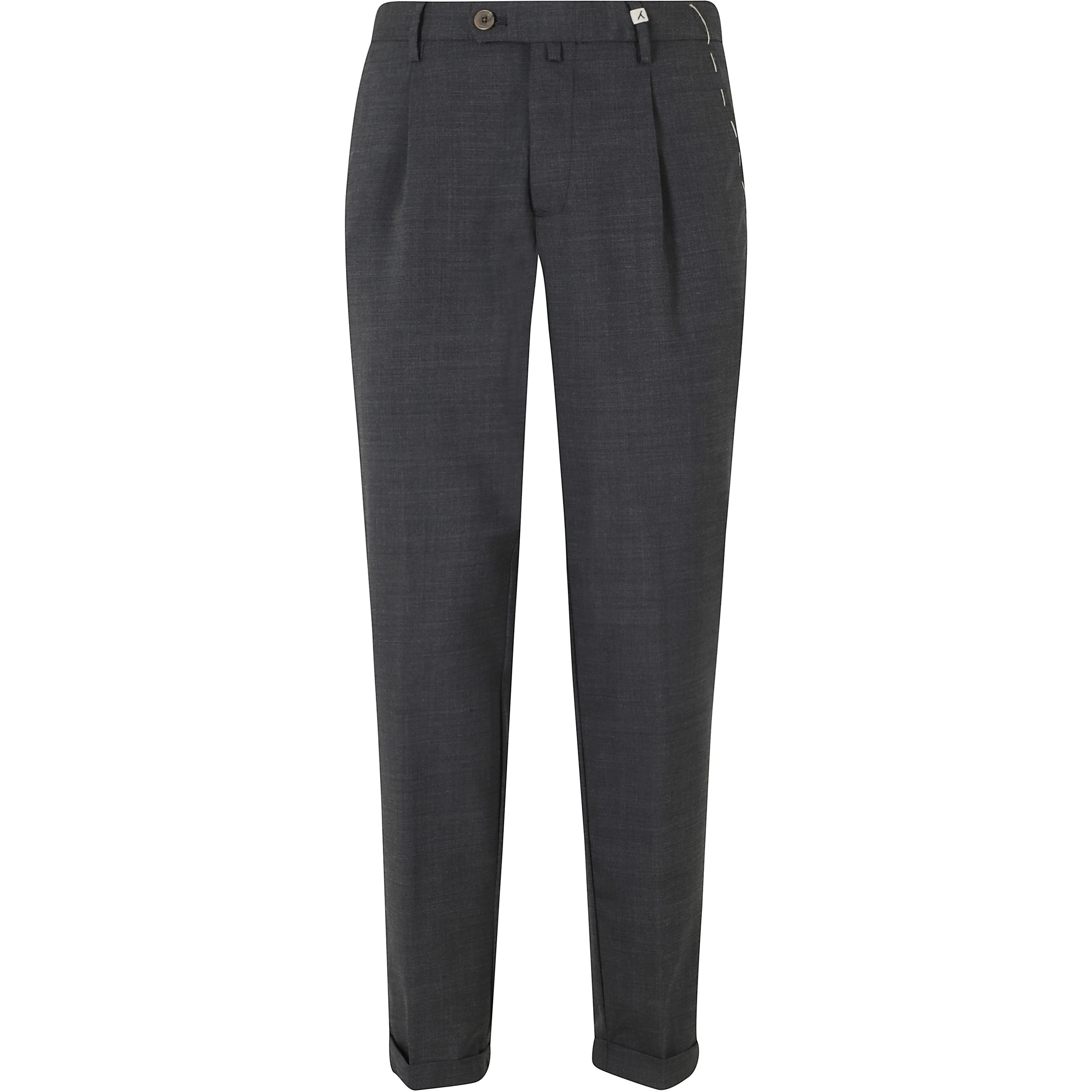 PANTALONE LANA CORDURA