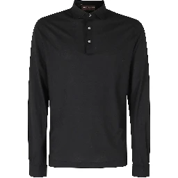 POLO ML ICE COTTON