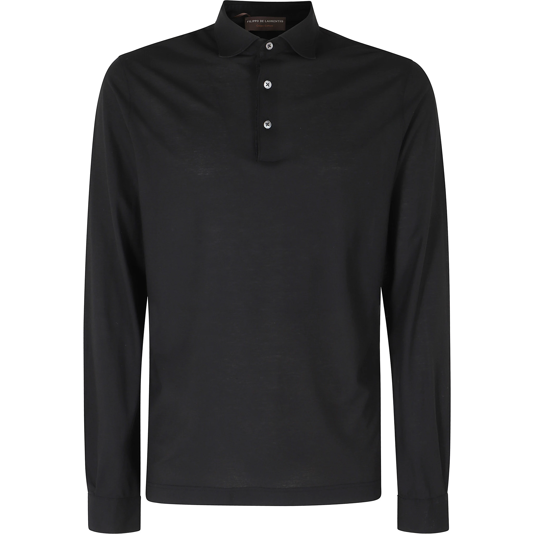 POLO ML ICE COTTON