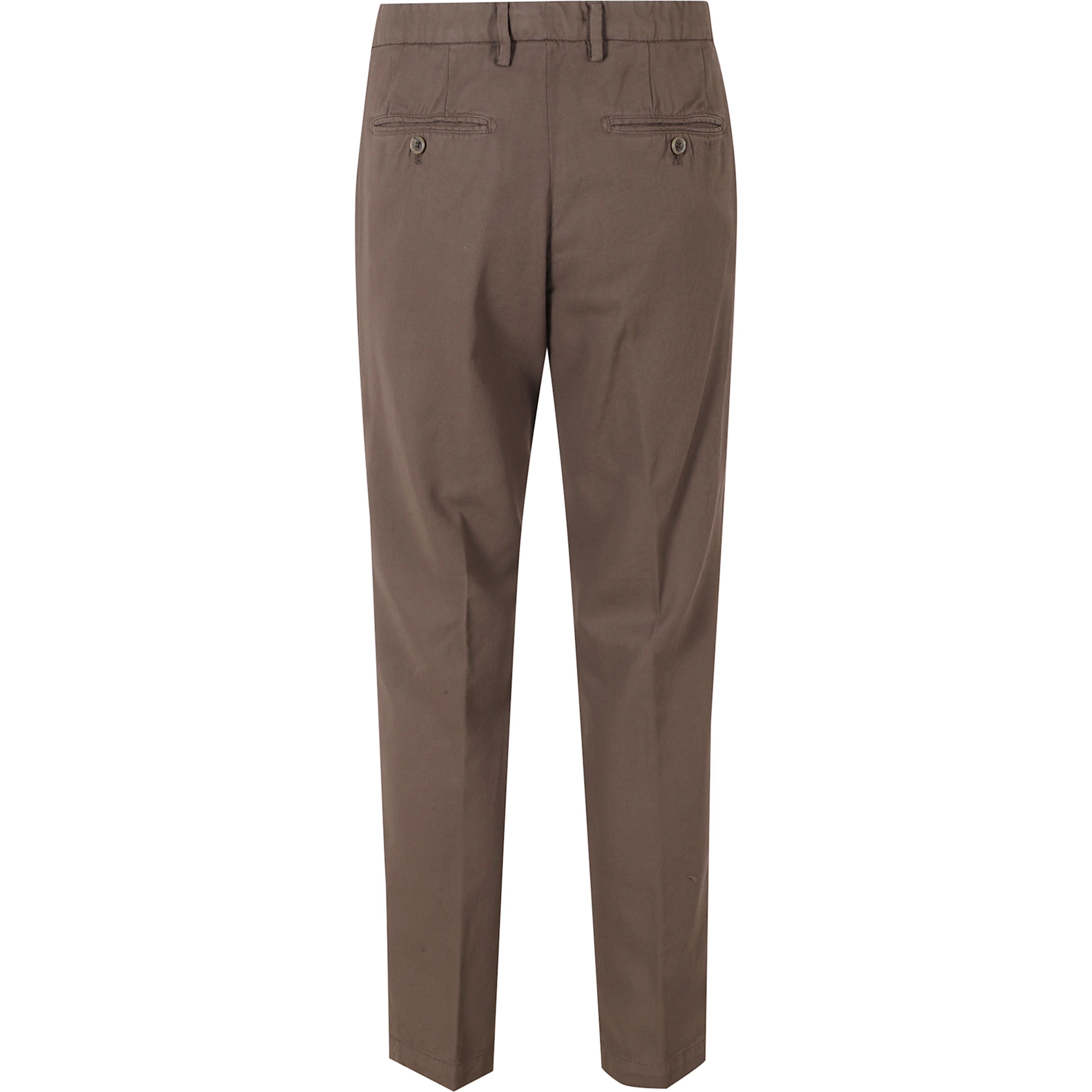 PANTALONE ICE COTTON GARMENT DYED