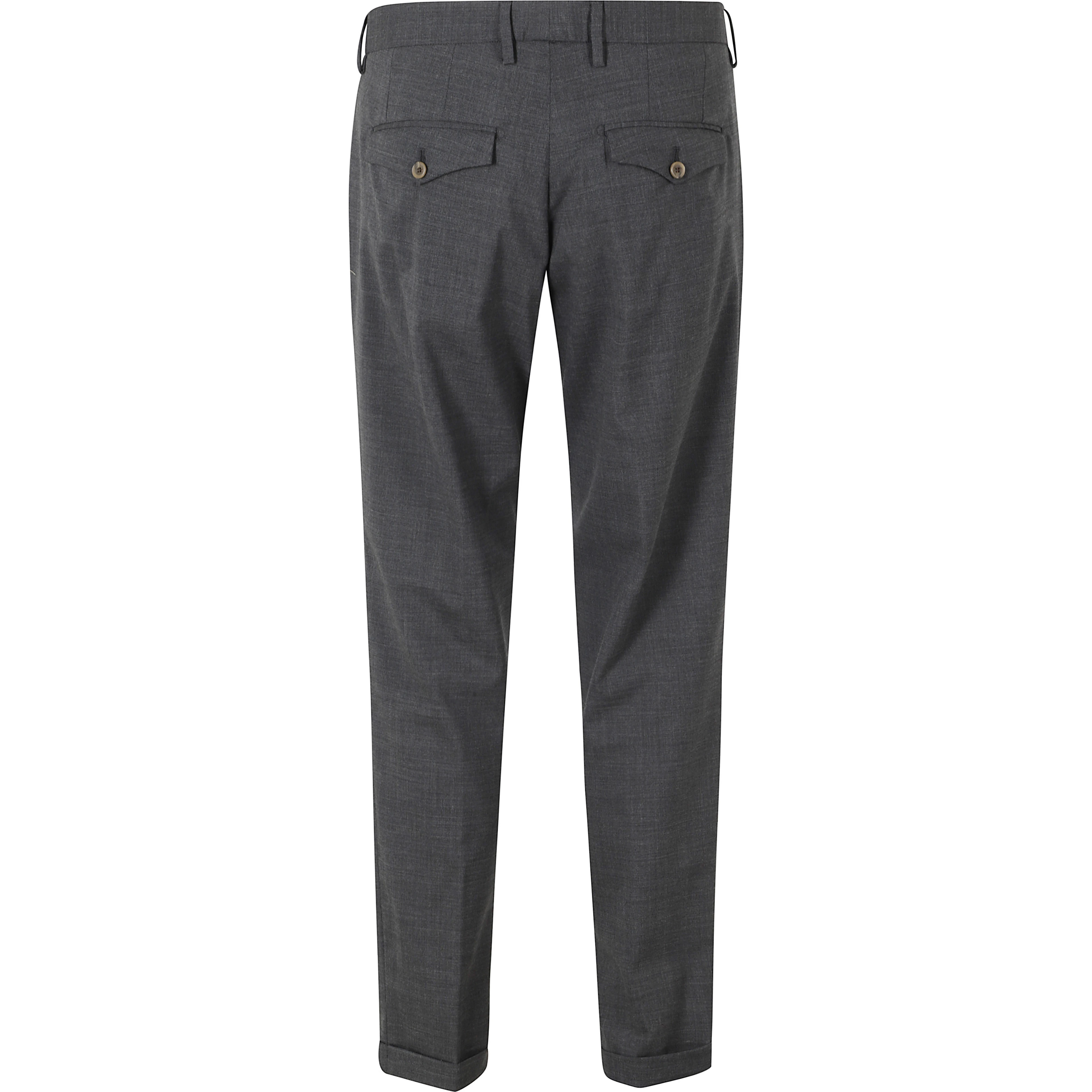 PANTALONE LANA CORDURA