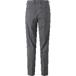 PANTALONE ZEUS LANA LUXURY DESCAIATO
