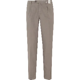 PANTALONE ICE COTTON GARMENT DYED