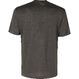 TSHIRT LINO STRETCH