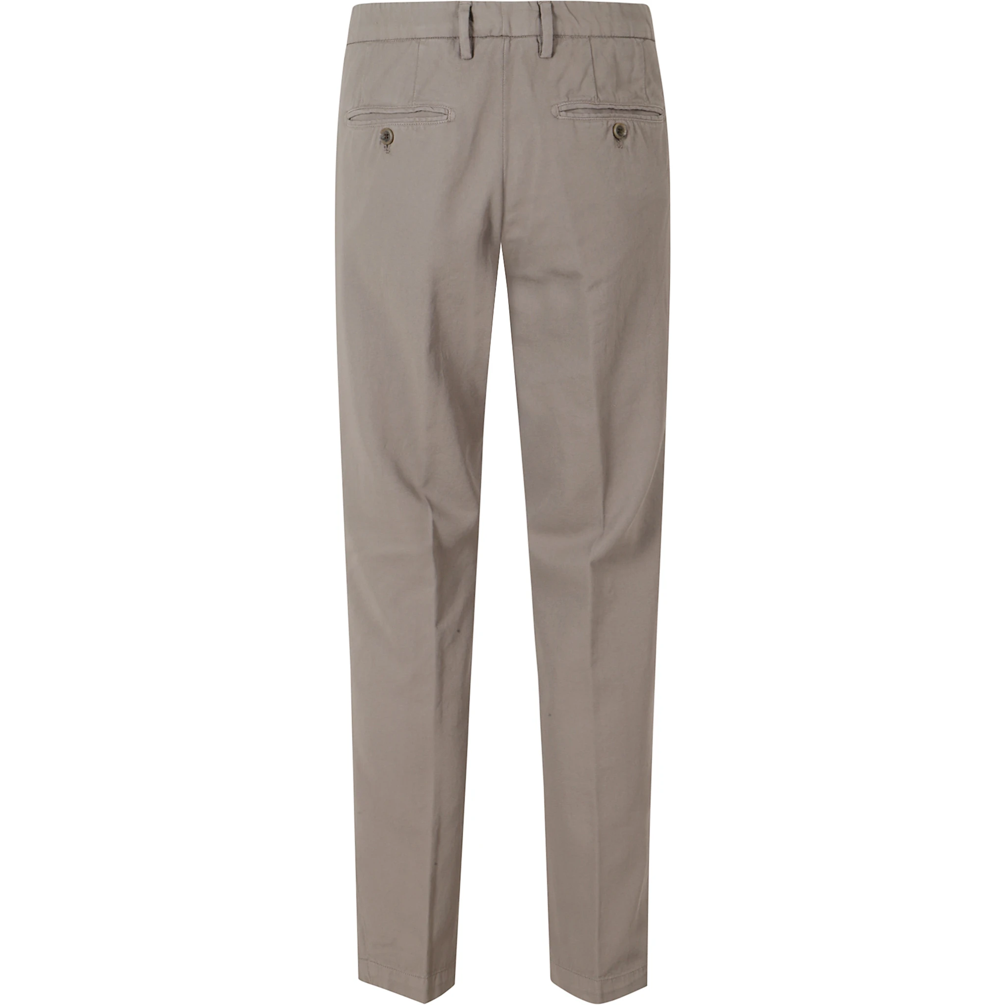 PANTALONE ICE COTTON GARMENT DYED