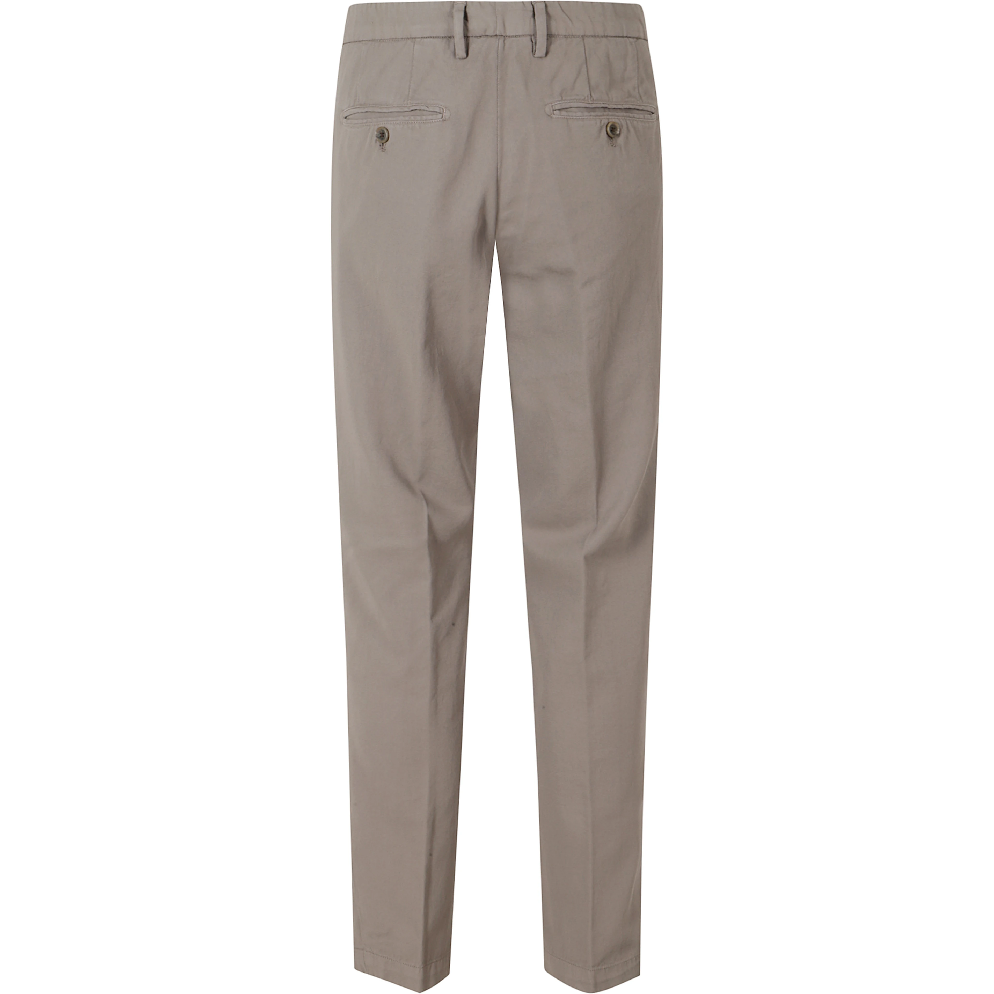 PANTALONE ICE COTTON GARMENT DYED