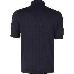POLO COSTA PIATTA COTONE