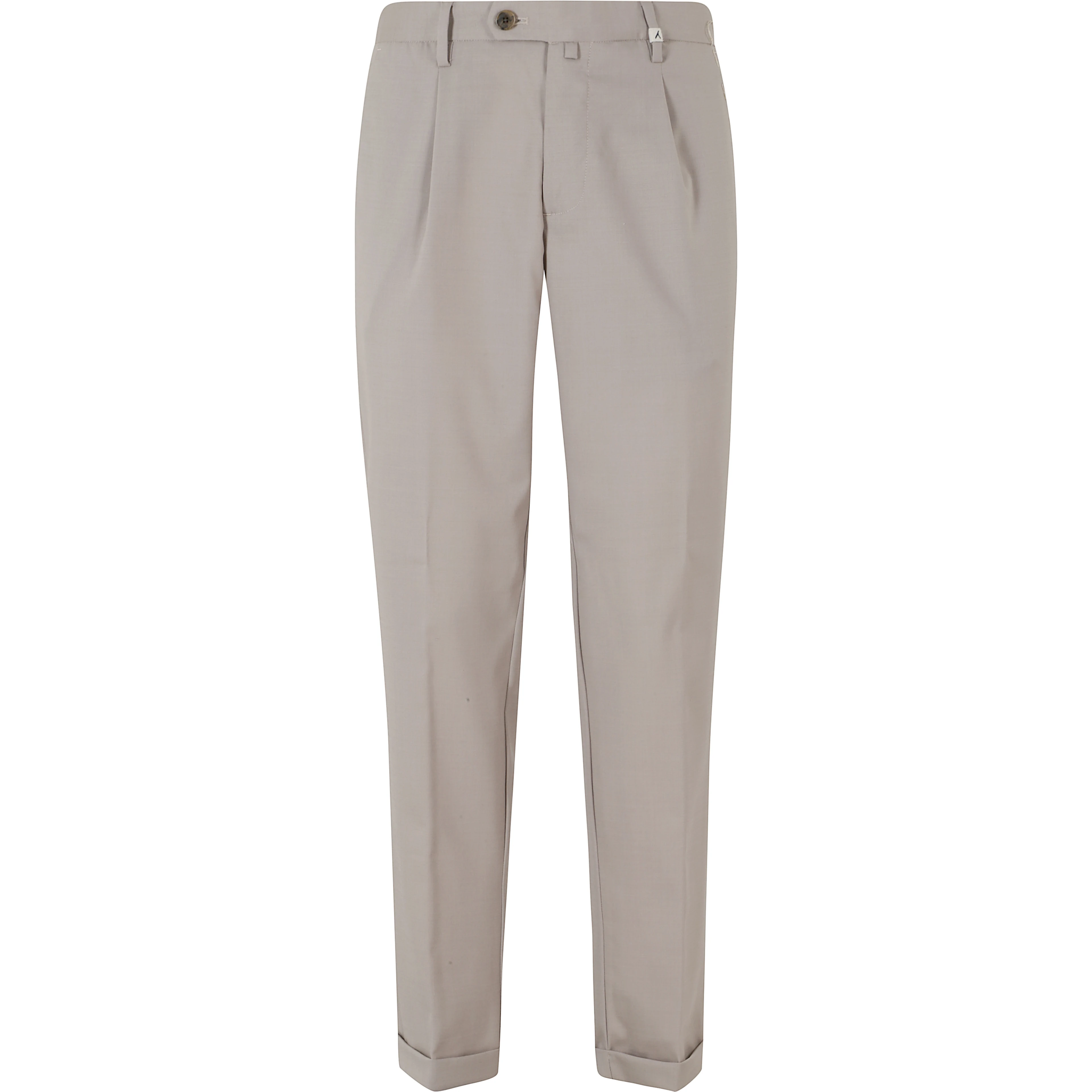 PANTALONE LANA CORDURA
