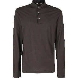 POLO ML ICE COTTON