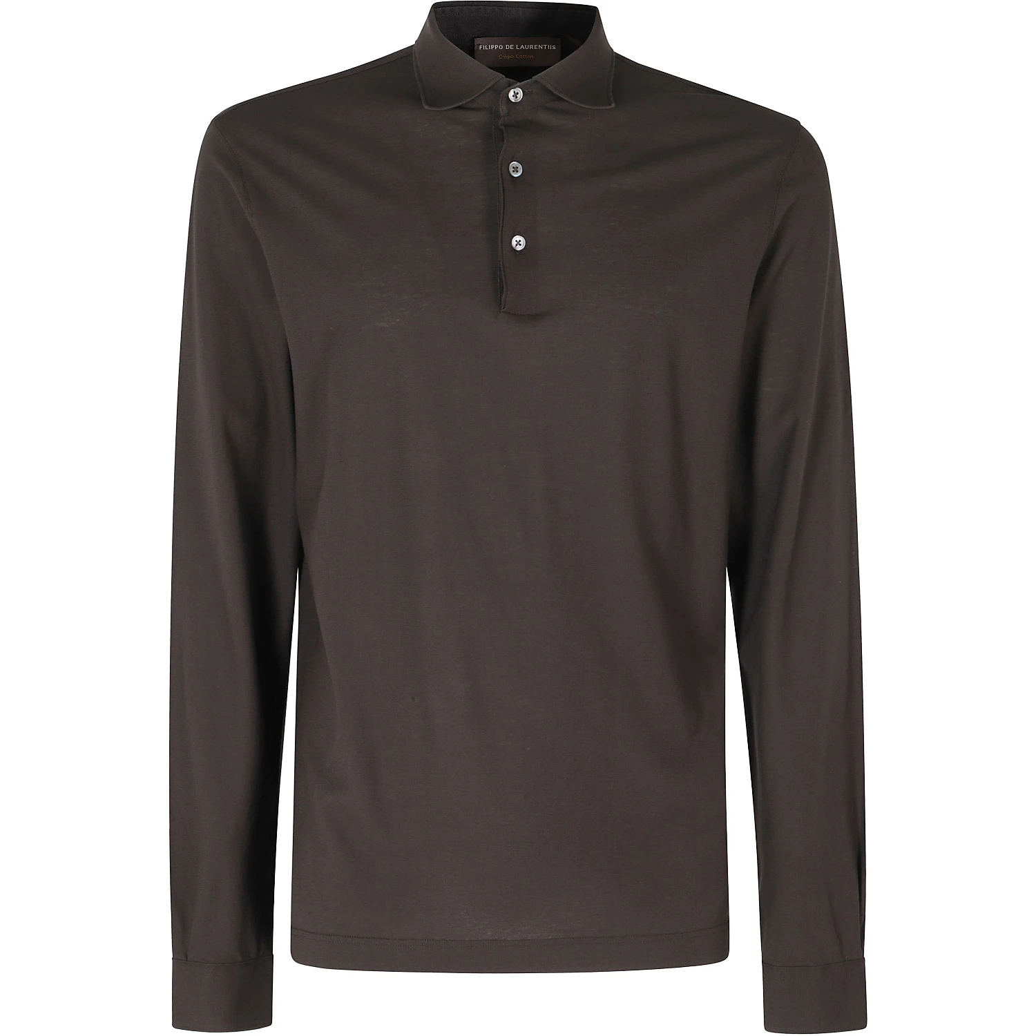 POLO ML ICE COTTON
