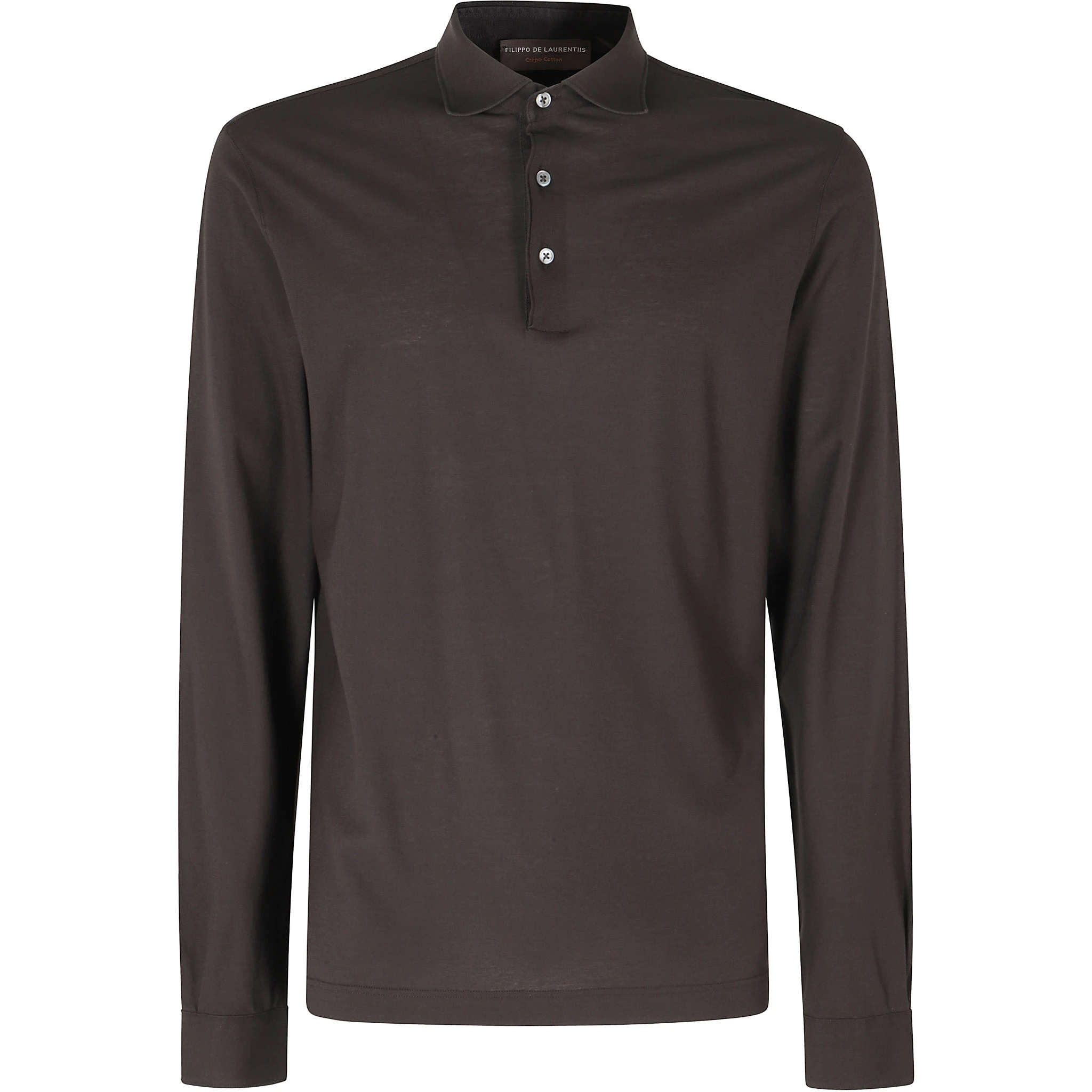 POLO ML ICE COTTON