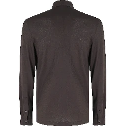 POLO ML ICE COTTON