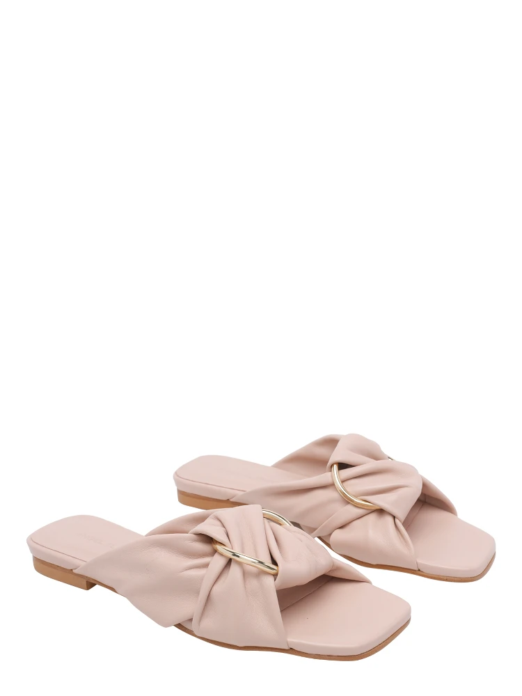 ANGEL ALARCON Sandals alternative
