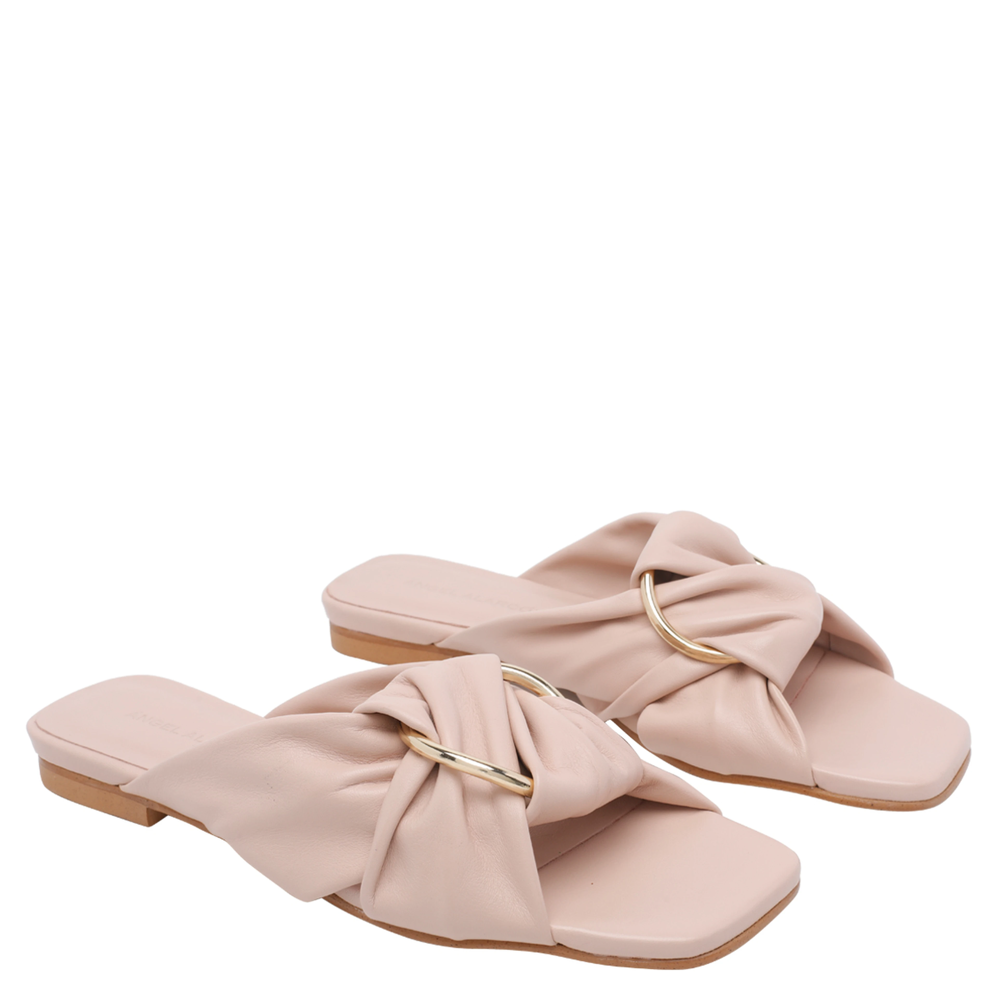 ANGEL ALARCON Sandals
