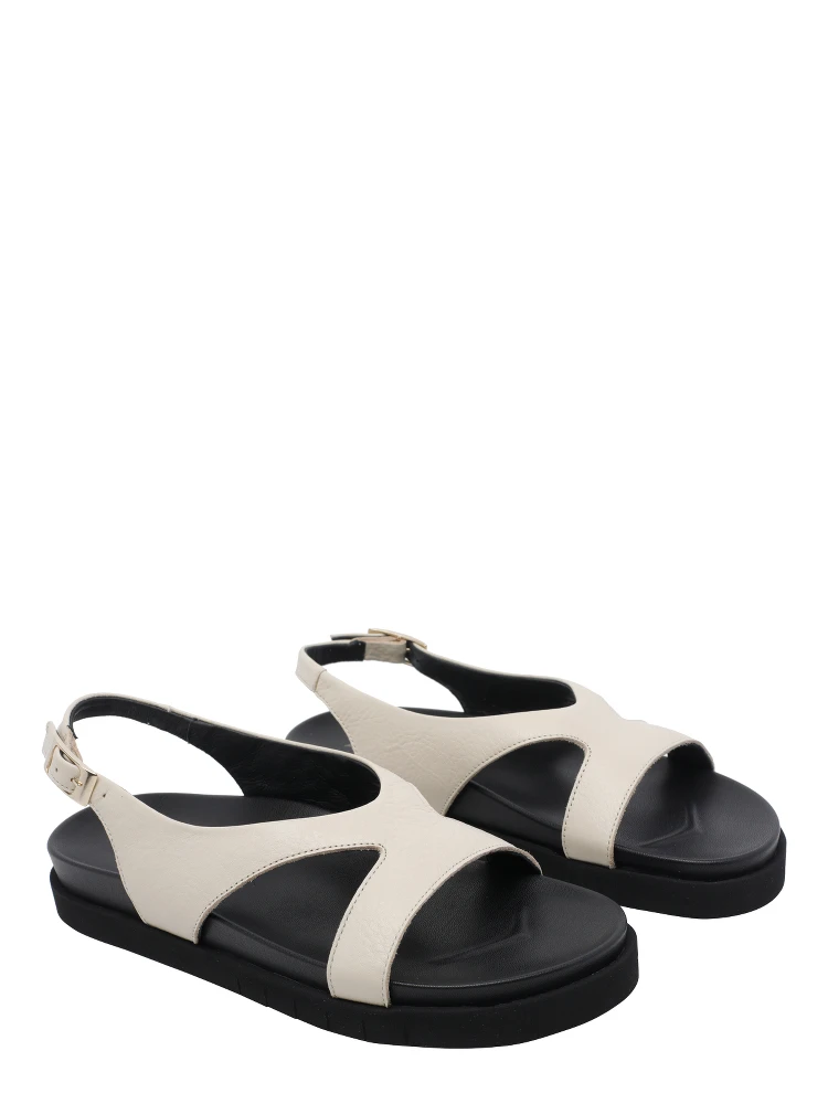 ANGEL ALARCON Sandals alternative