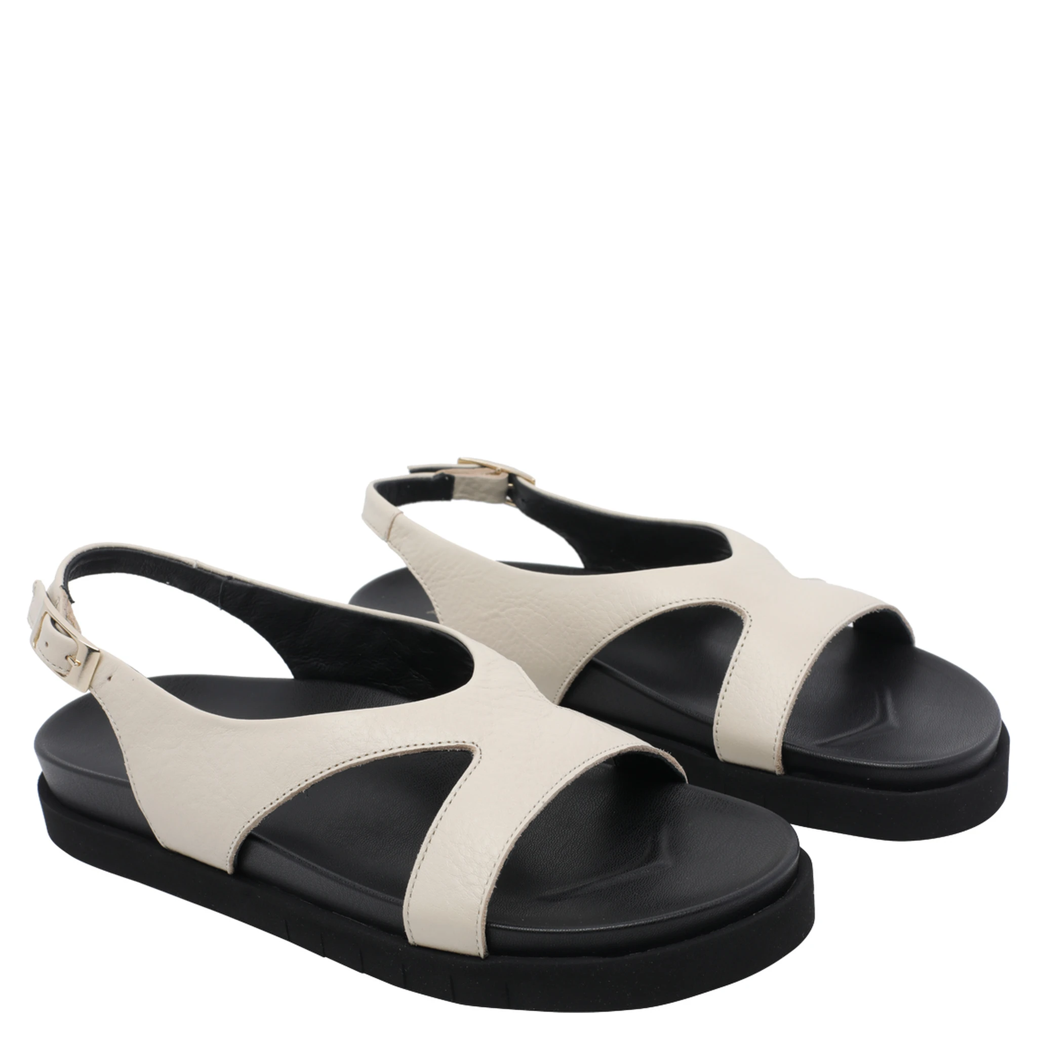 ANGEL ALARCON Sandals