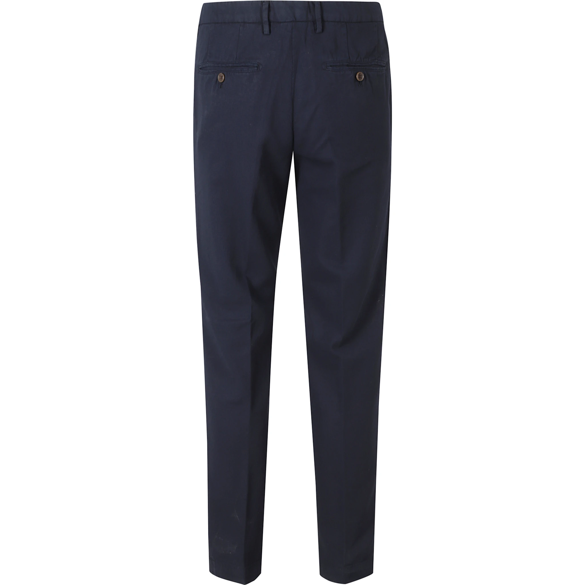 PANTALONE ICE COTTON GARMENT DYED