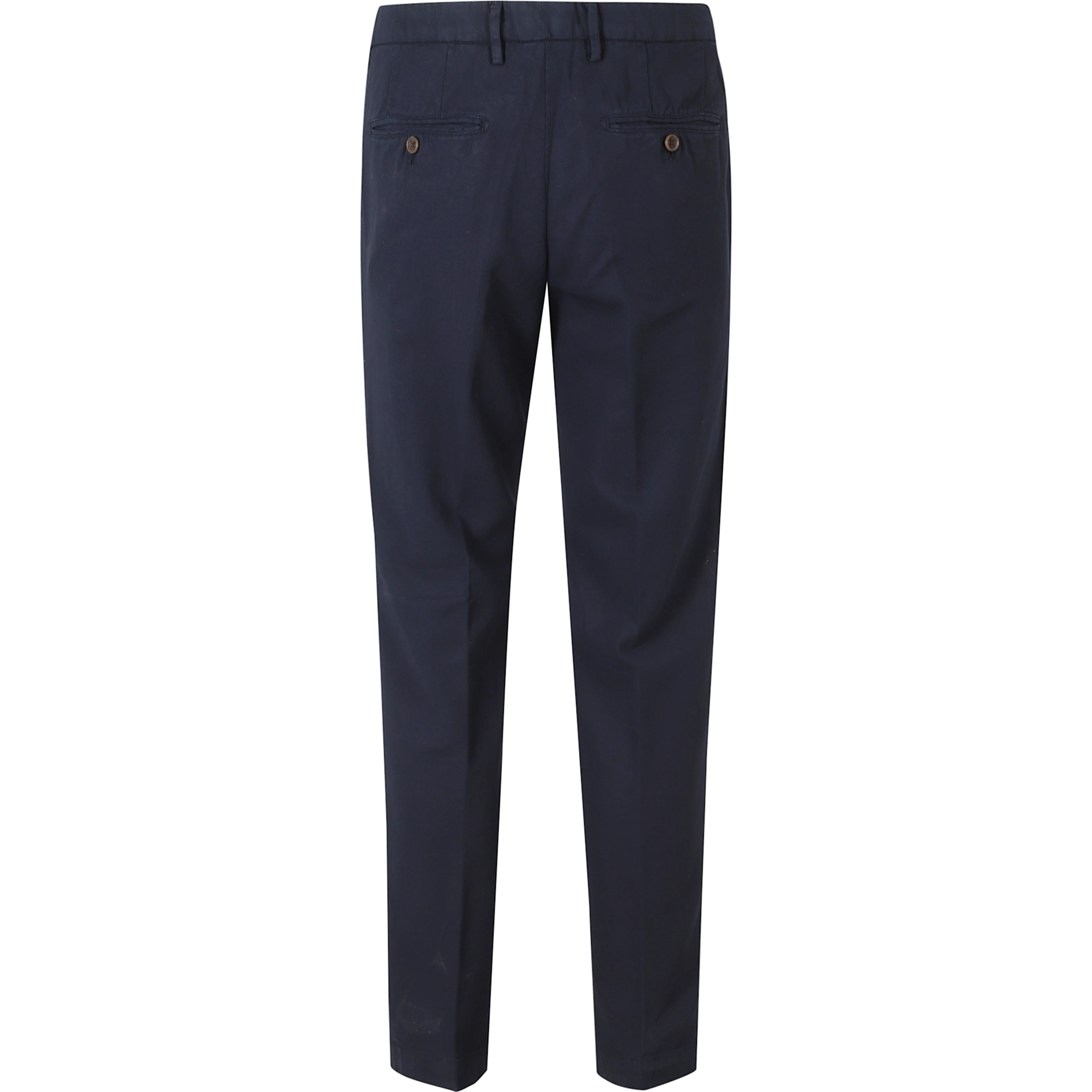 PANTALONE ICE COTTON GARMENT DYED