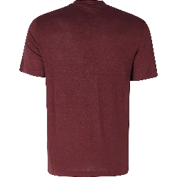TSHIRT LINO STRETCH