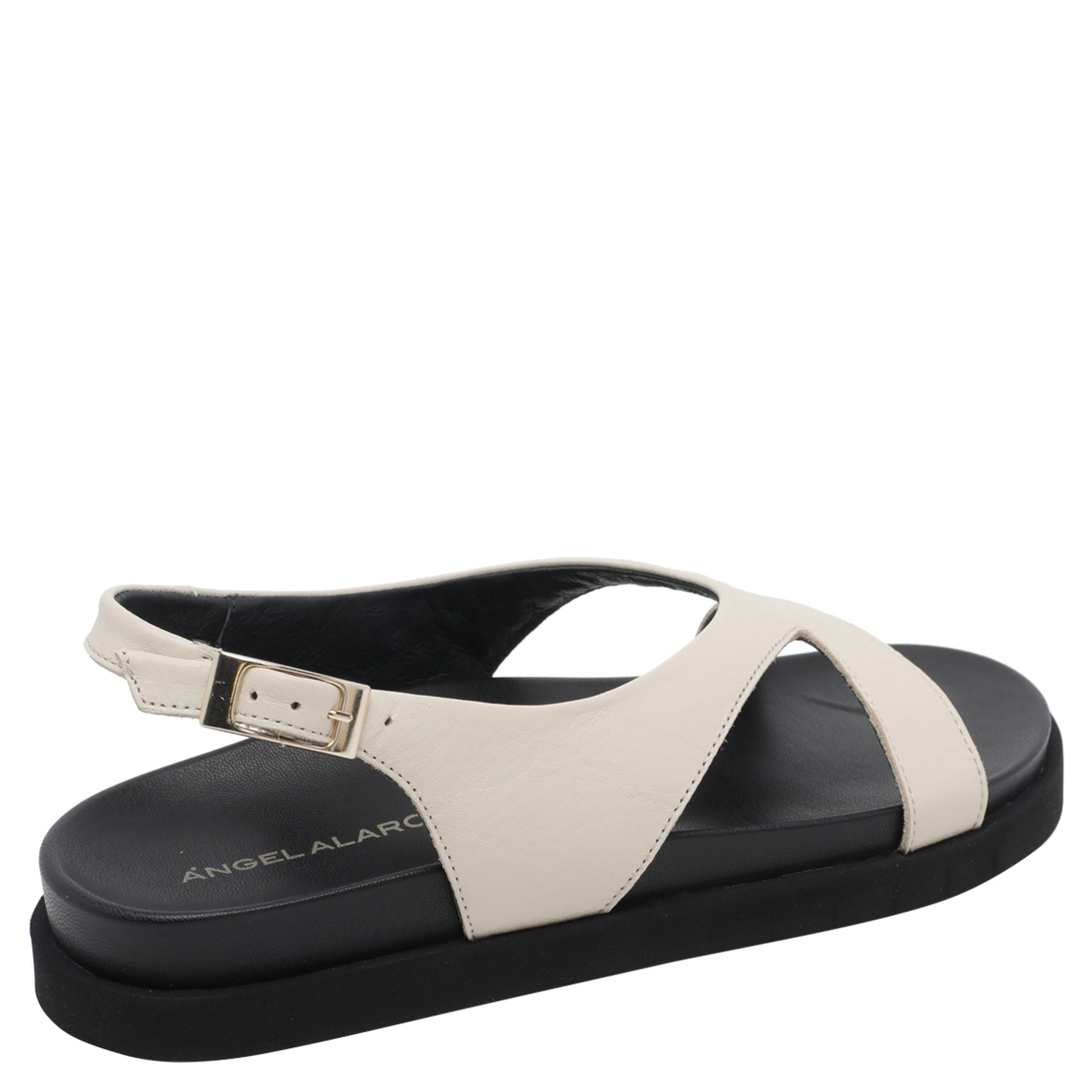 ANGEL ALARCON Sandals