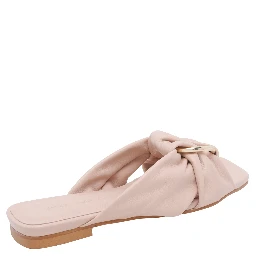 ANGEL ALARCON Sandals