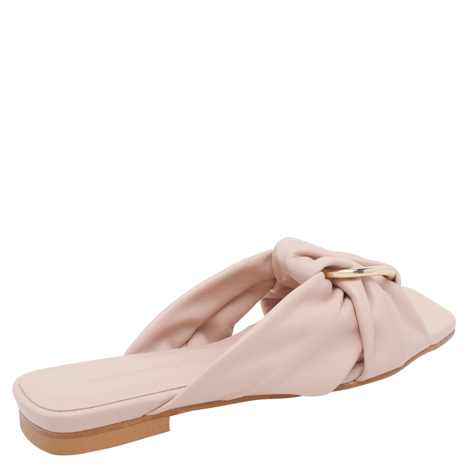 ANGEL ALARCON Sandals
