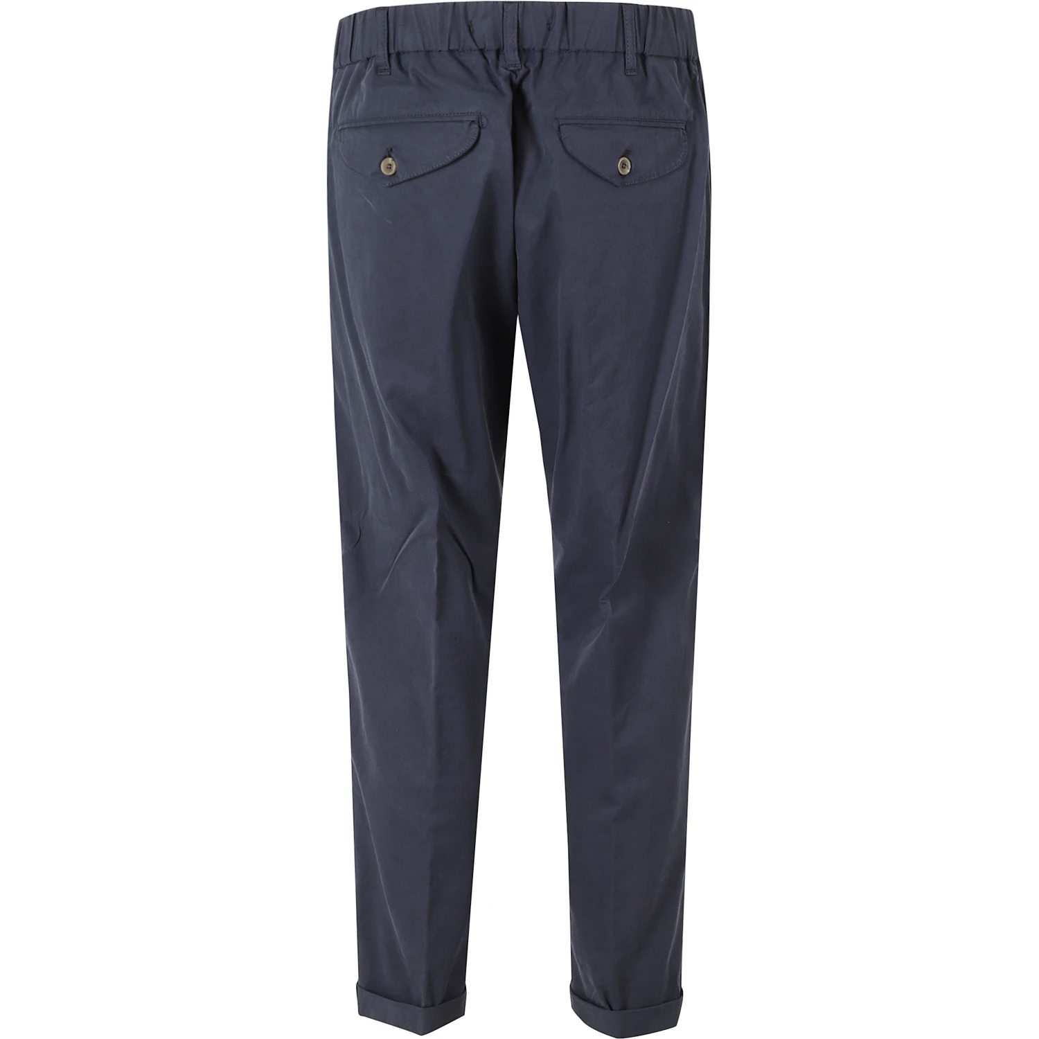 PANTALONE ARES COTONE POPELINE TENCEL