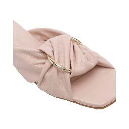 ANGEL ALARCON Sandals
