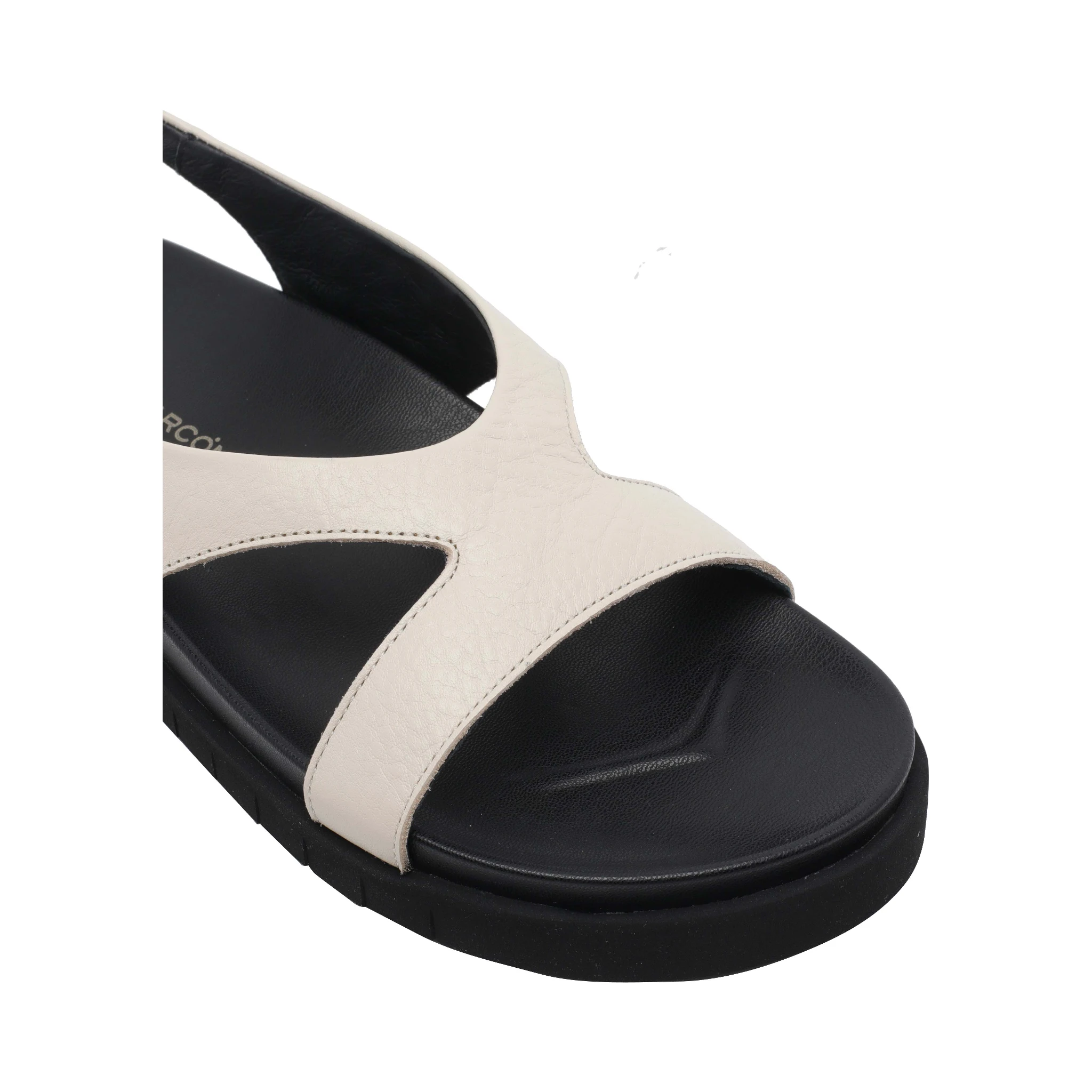 ANGEL ALARCON Sandals
