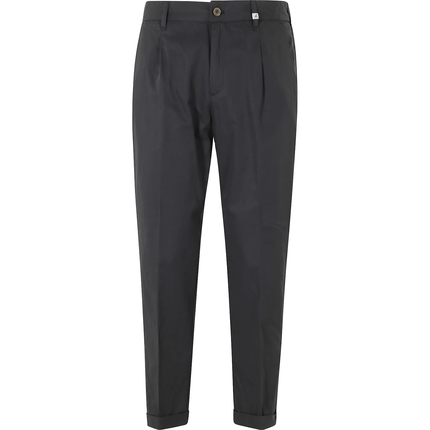 PANTALONE ARES COTONE POPELINE TENCEL
