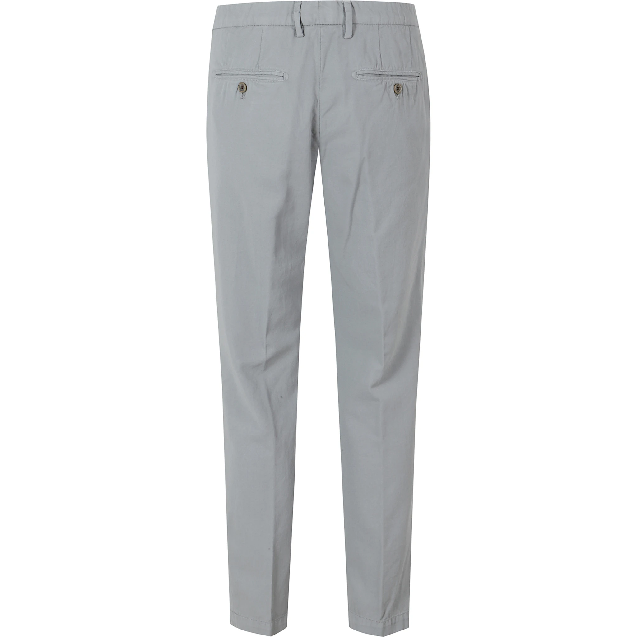PANTALONE ICE COTTON GARMENT DYED