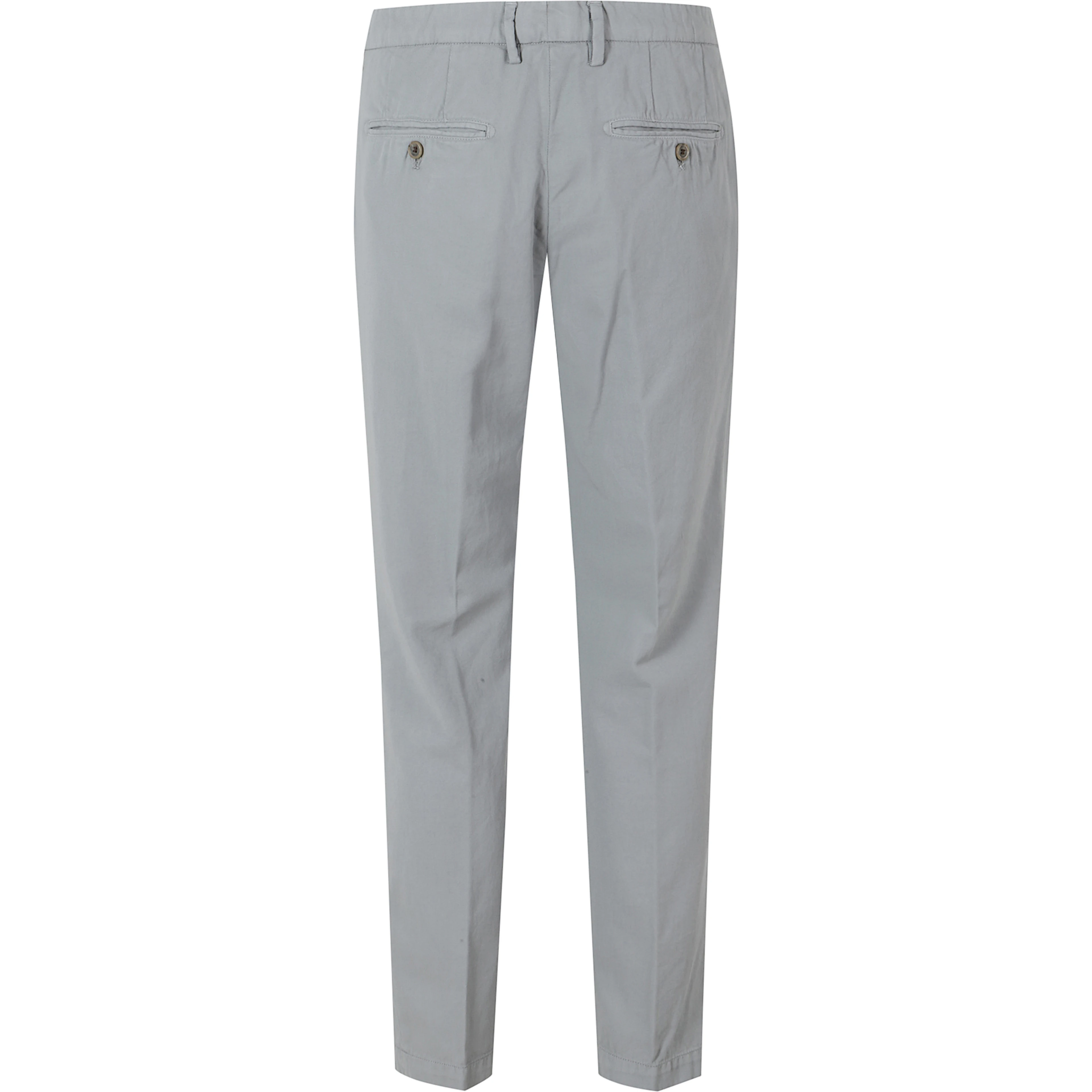 PANTALONE ICE COTTON GARMENT DYED