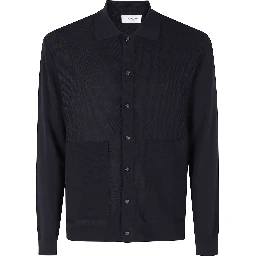 CAMICIA MAGLIA