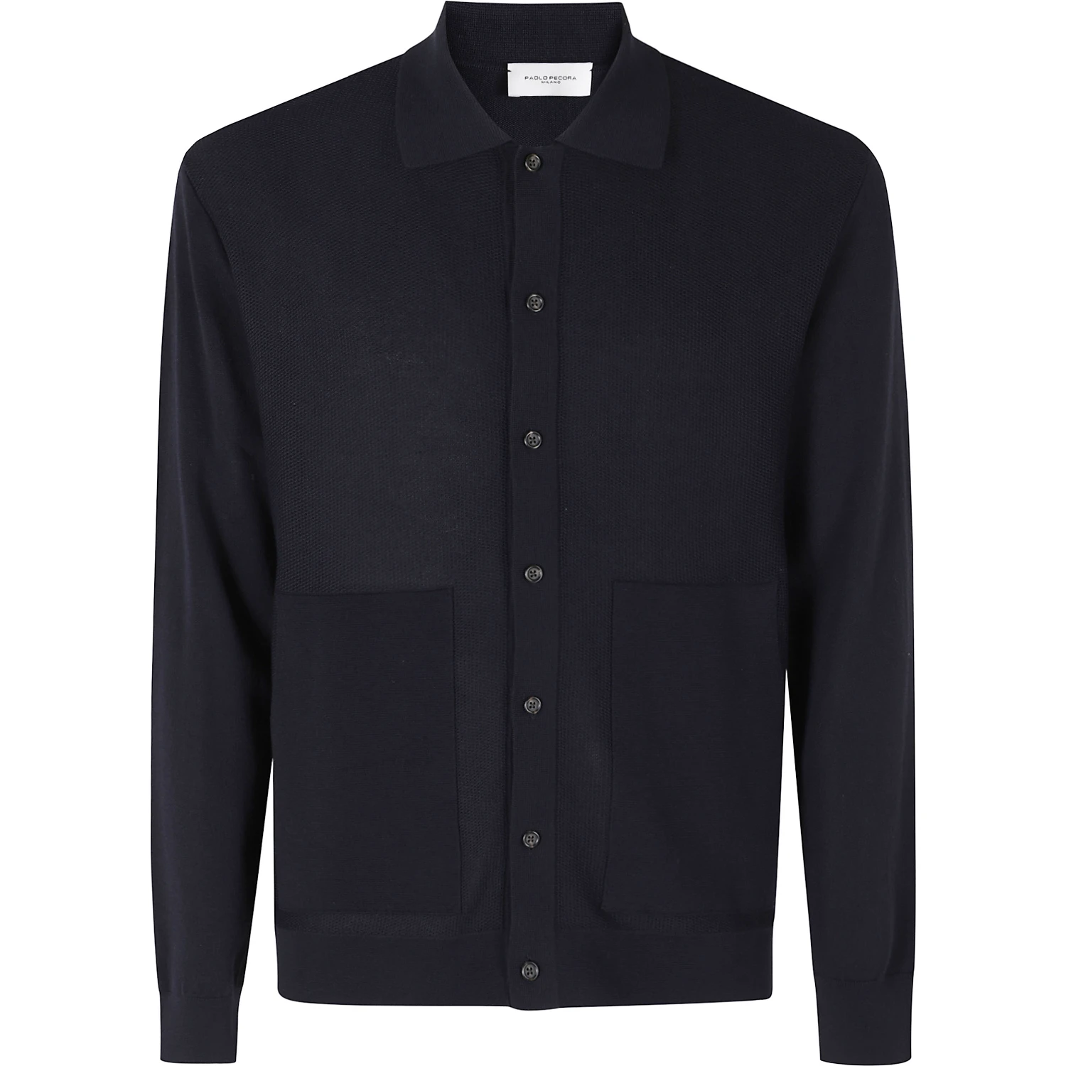 CAMICIA MAGLIA