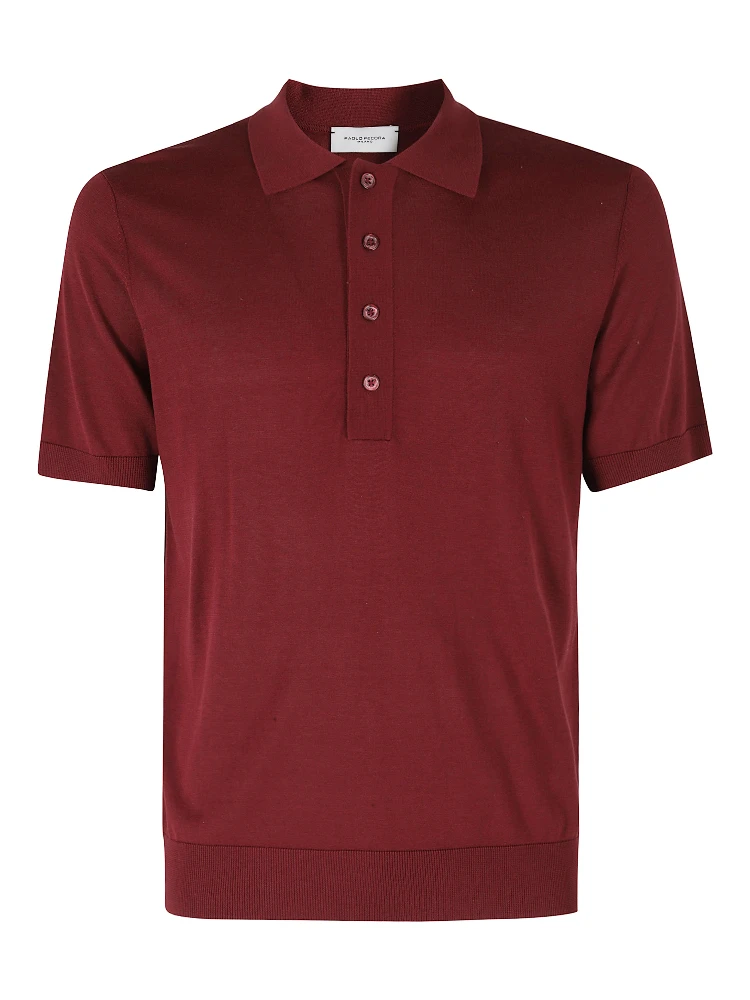 MAGLIA A POLO