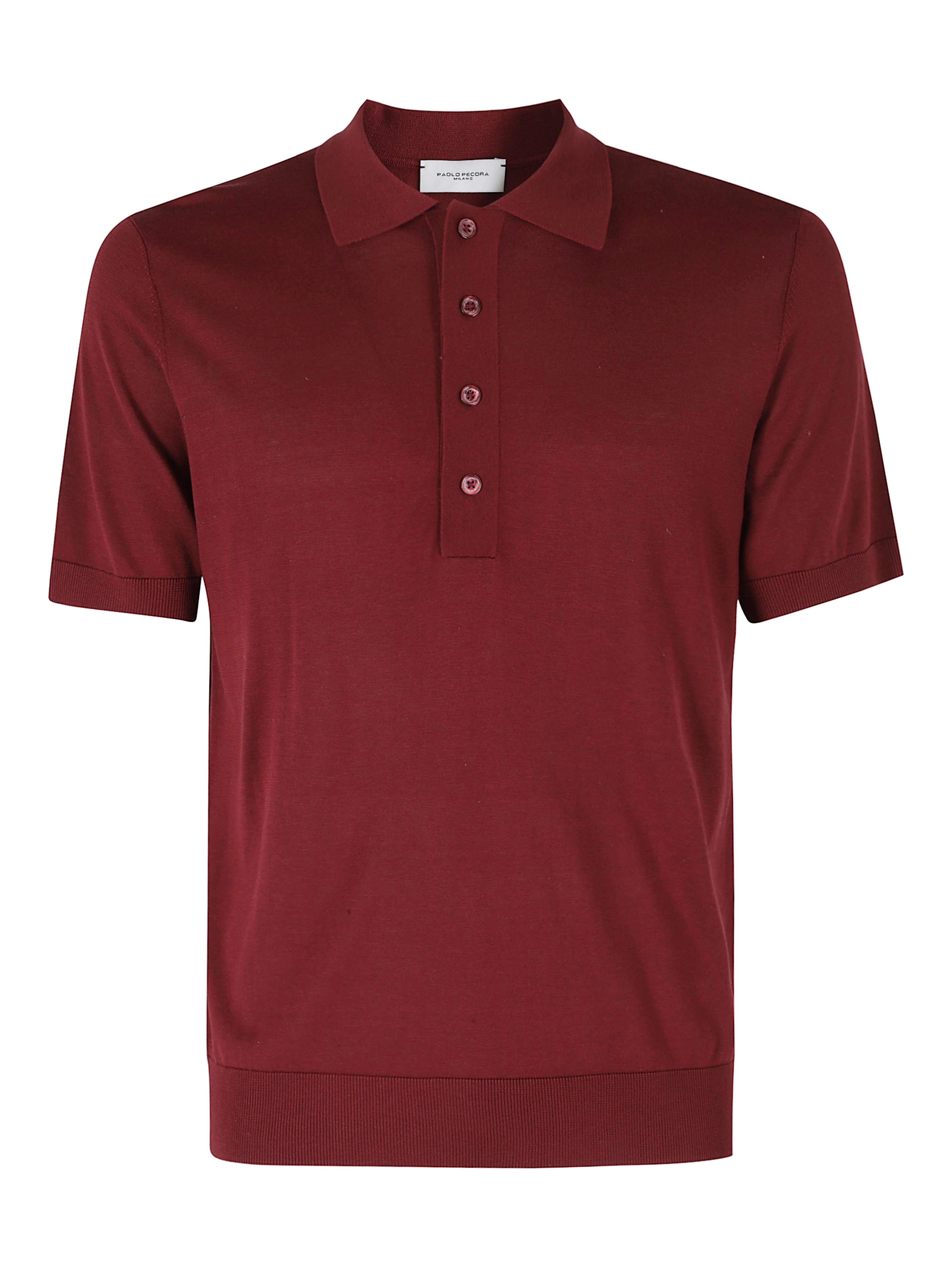 MAGLIA A POLO