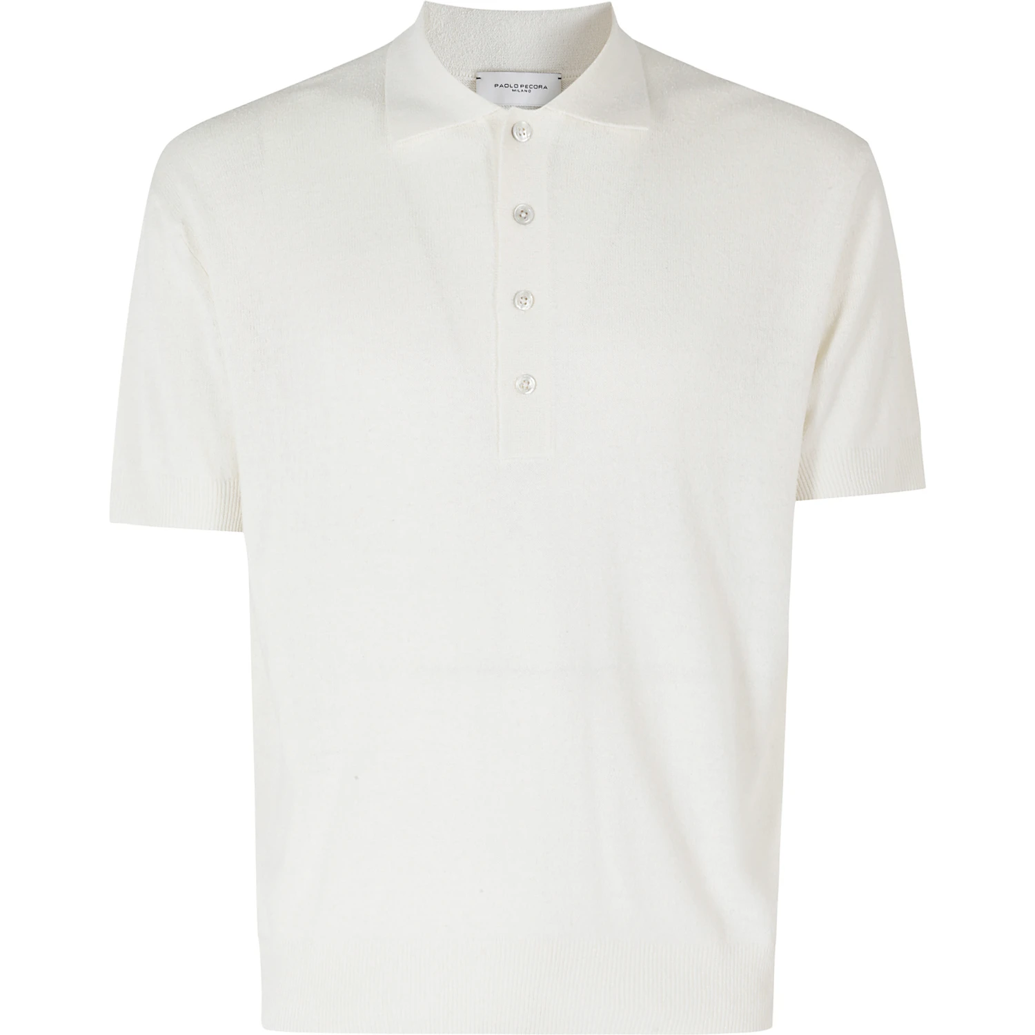 MAGLIA A POLO