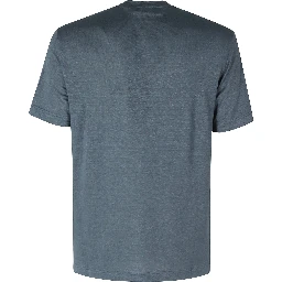 TSHIRT LINO STRETCH