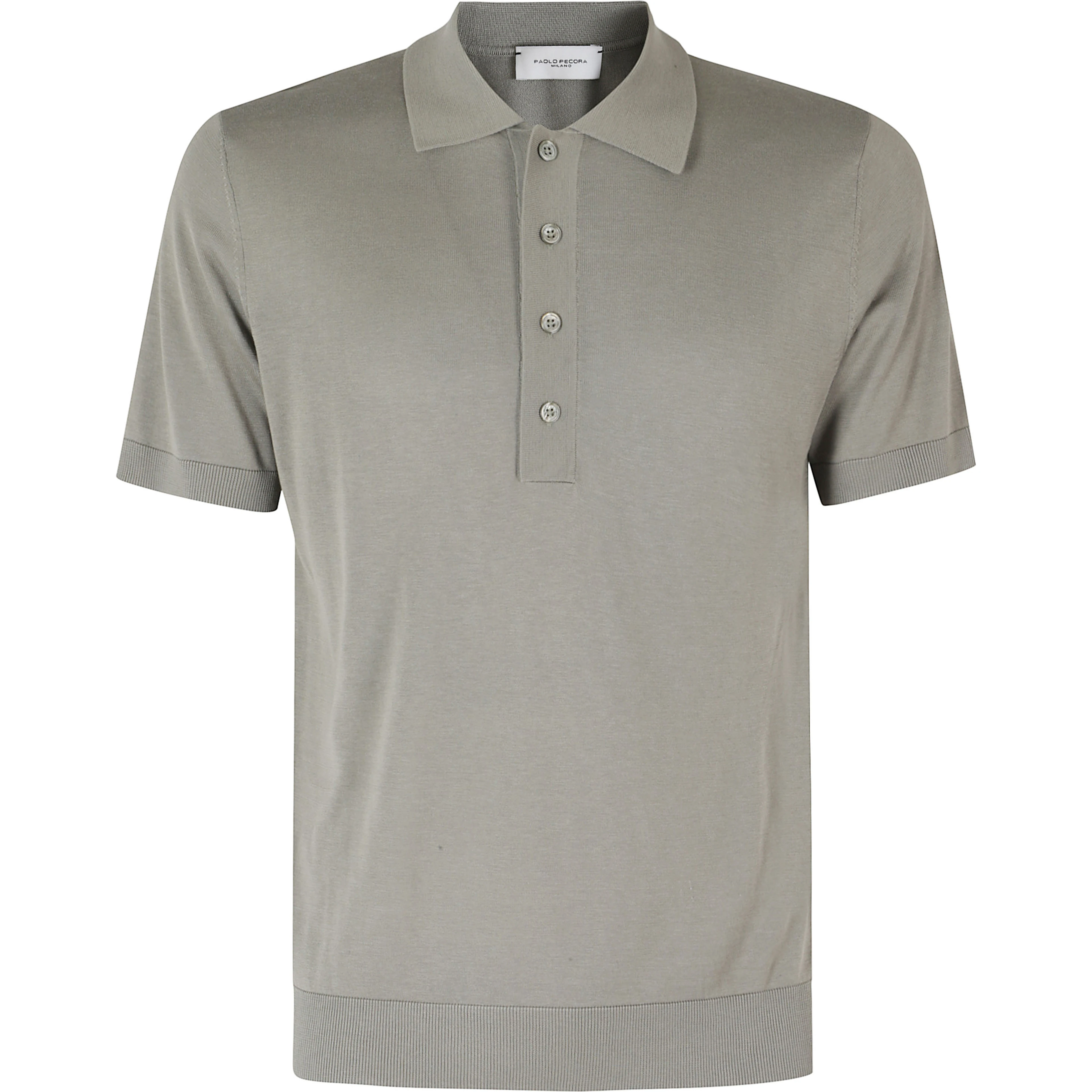 MAGLIA A POLO